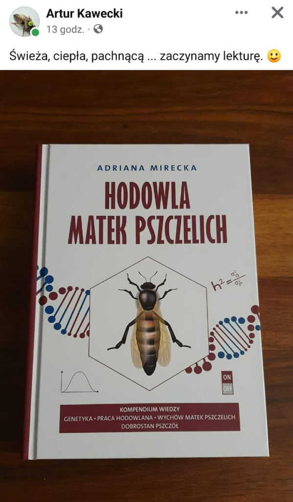 Hodowla Matek Pszczelich