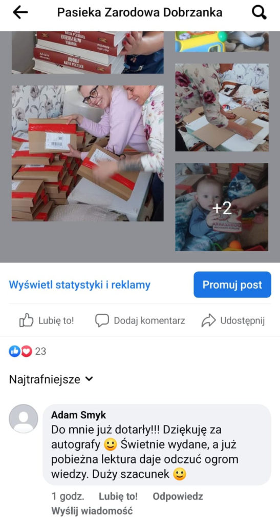 Hodowla Matek Pszczelich